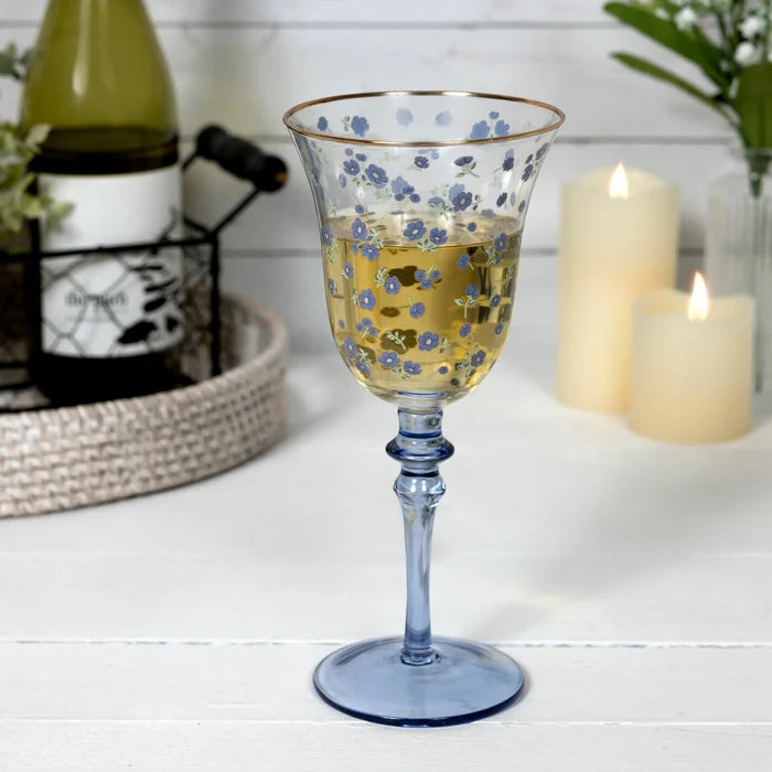 Beautiful Friend Wine Glass Gift Boxed - Madison's Niche
