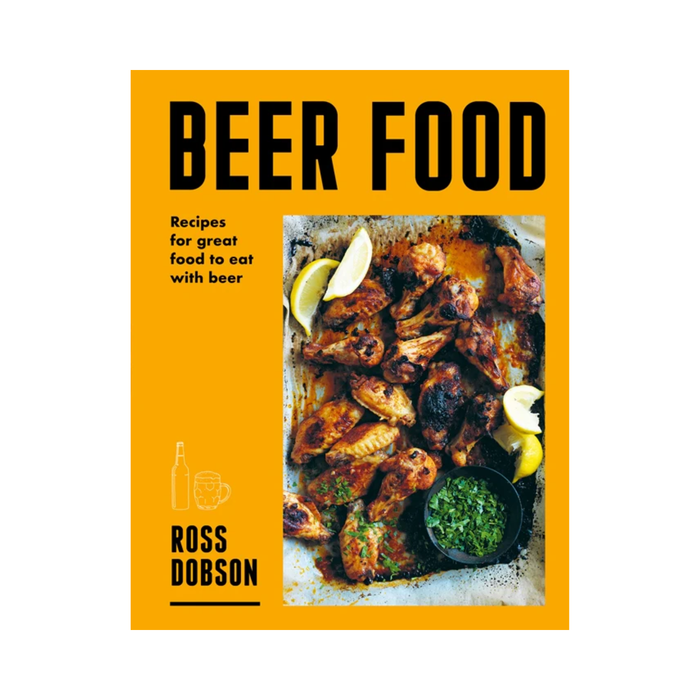 Beer Food