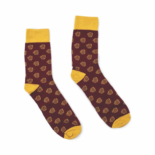 Beer Socks in A Can - Madison's Niche