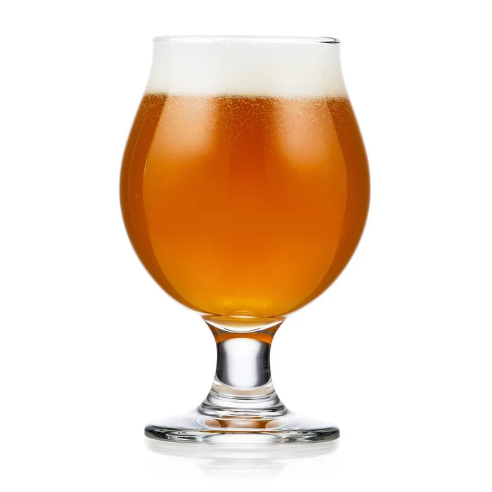 Belgian Glass - Madison's Niche