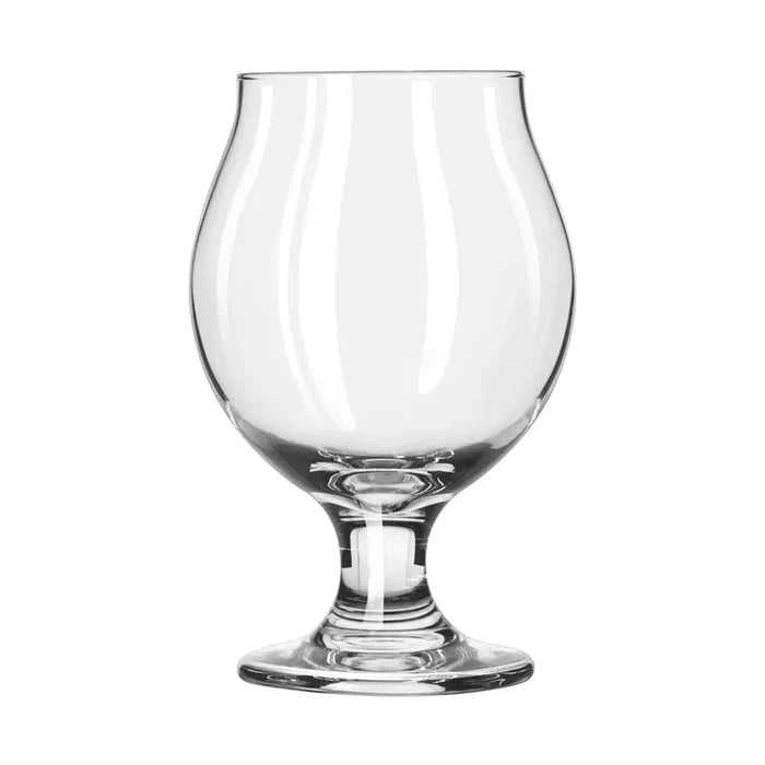 Belgian Glass - Madison's Niche
