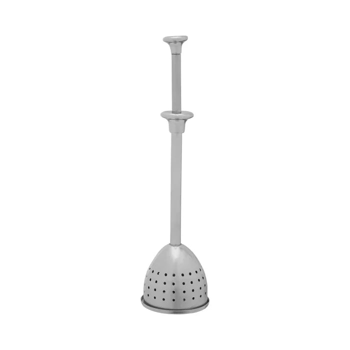 Bell Steel Loose Tea Infuser - Madison's Niche