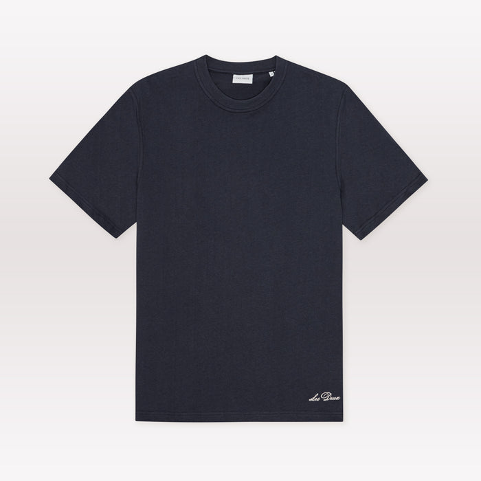 Ben Artist T Shirt - Dark Navy