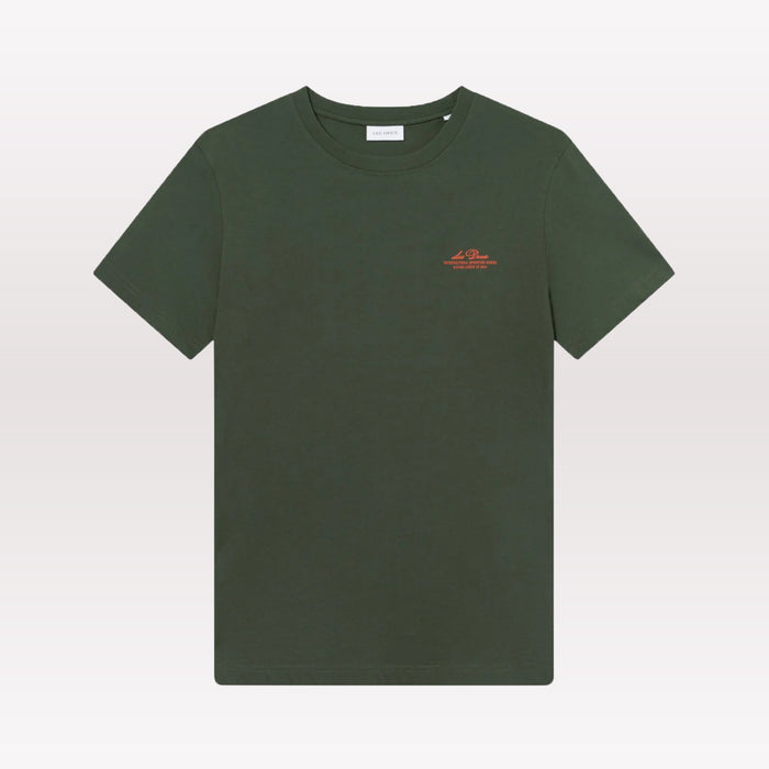 Ben Globe T Shirt - Duffel Bag