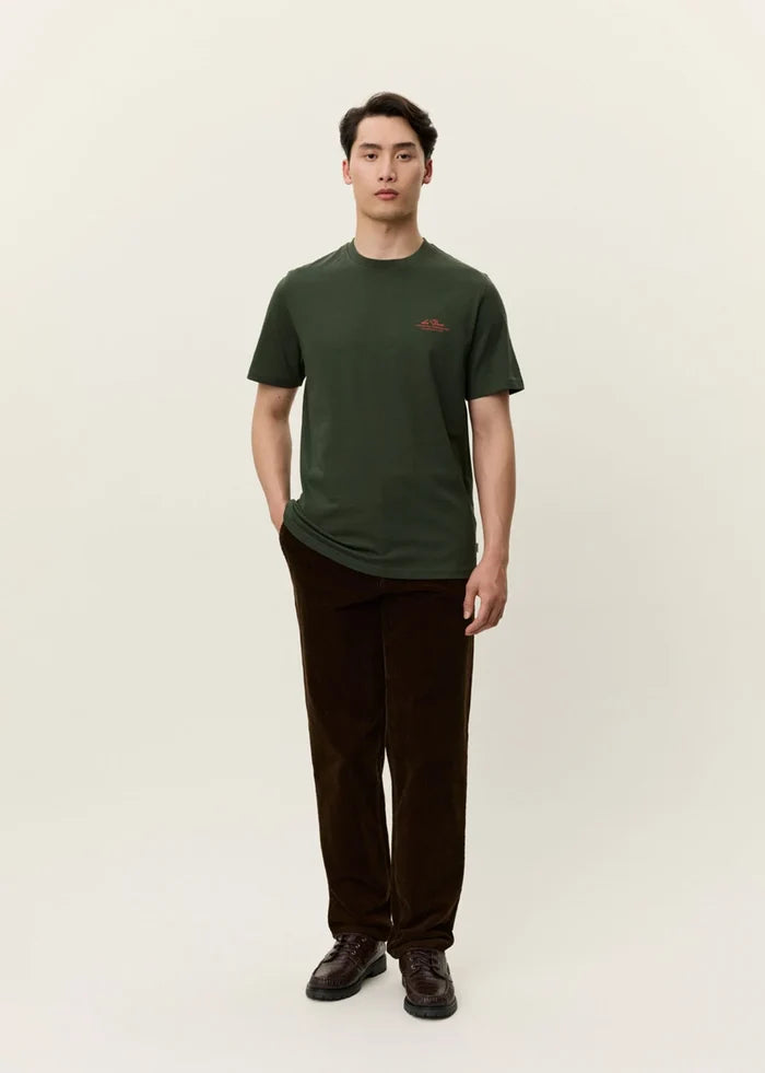 Ben Globe T Shirt - Duffel Bag