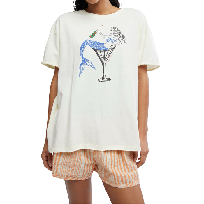 Best Coast Tee - Madison's Niche