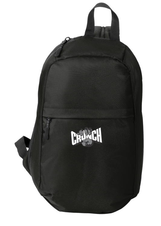 BG228 Single Strap Backpack