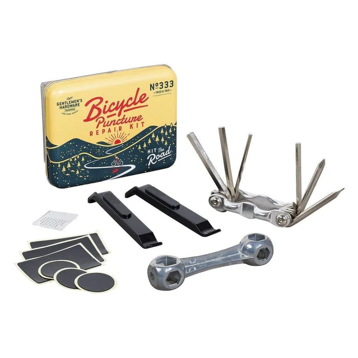 Bicycle Repair Kit - Madison's Niche