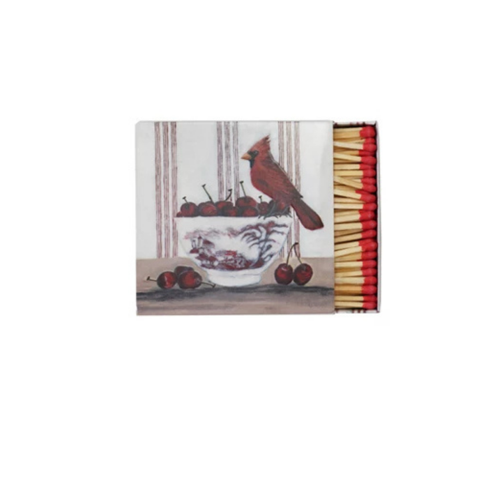 Bird Matches - Madison's Niche