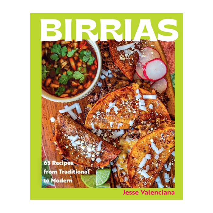 Birrias - Madison's Niche