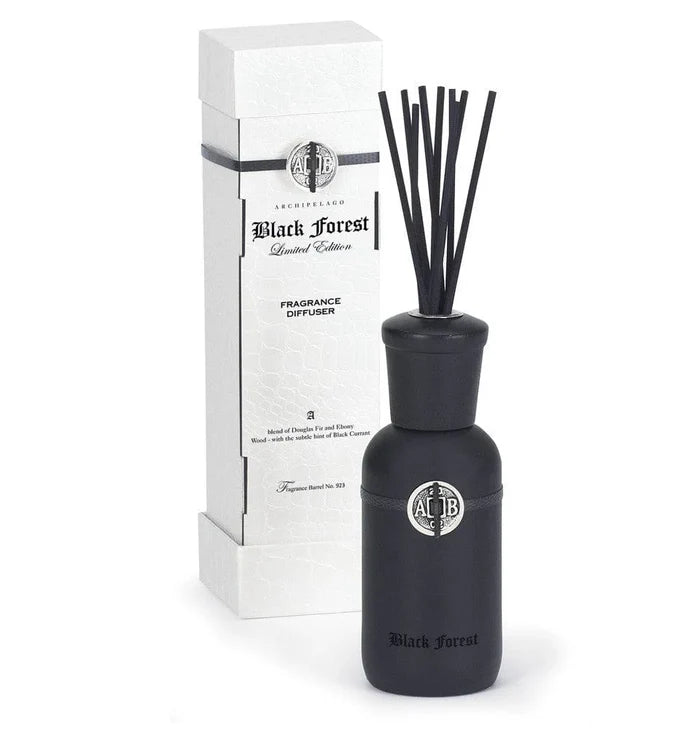 Black Forrest Diffuser - Madison's Niche