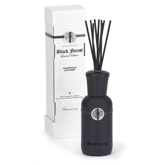 Black Forrest Diffuser - Madison's Niche