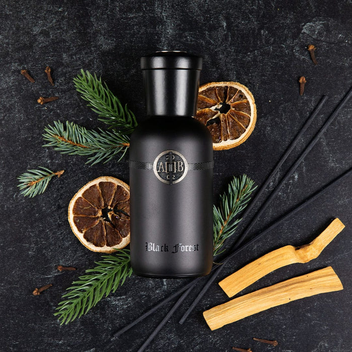 Black Forrest Diffuser - Madison's Niche