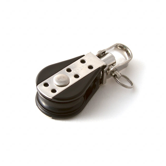 Block - Bullet Swivel