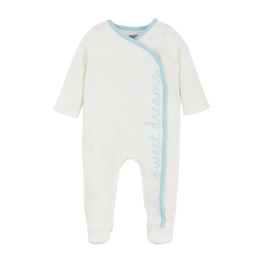 Blue Sweet Dreams Sleeper - Madison's Niche