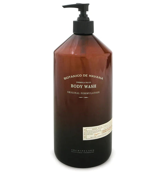 Body Wash - Botanico - Madison's Niche