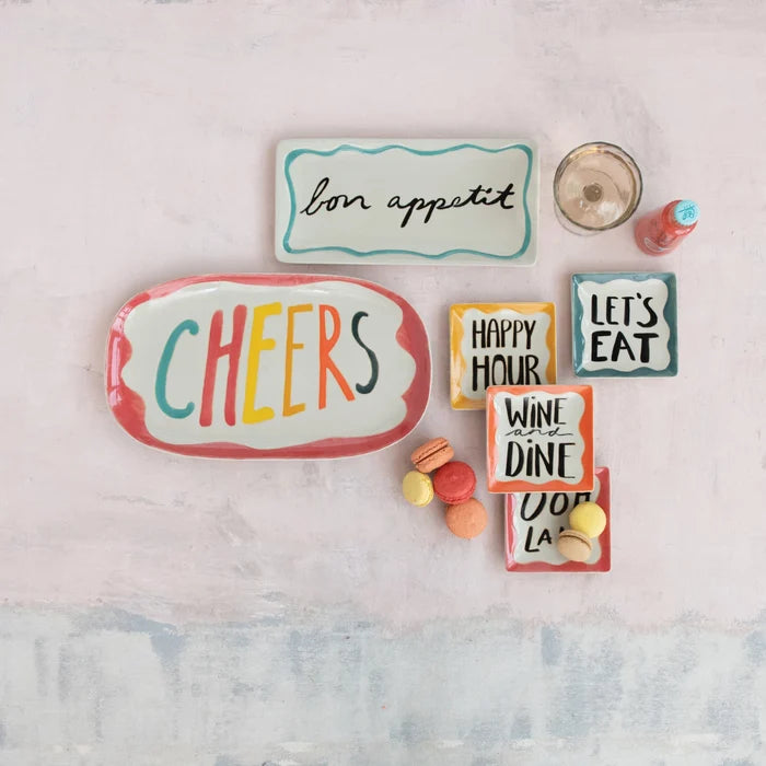 Bon Appetit Platter - Madison's Niche