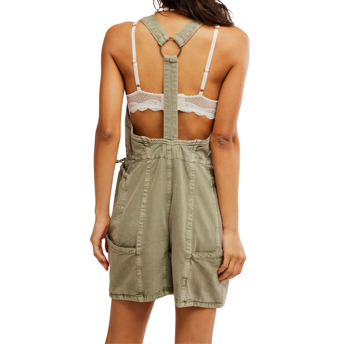 Bonanza One-Piece in Laurel - Madison's Niche