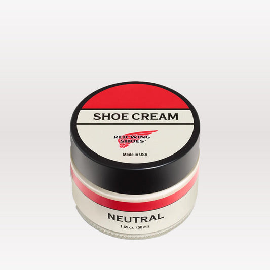 Boot Cream Neutral