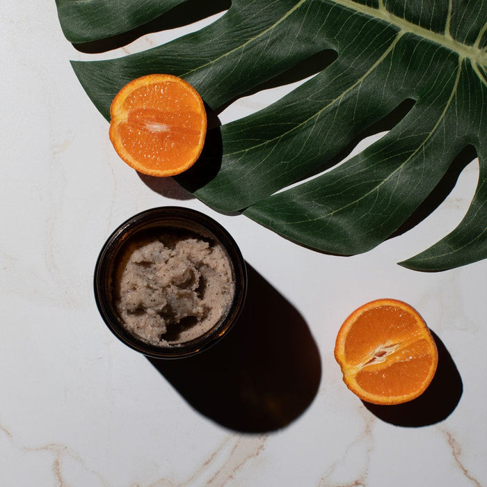 Botanico de Havana Coffee Body Scrub - Madison's Niche