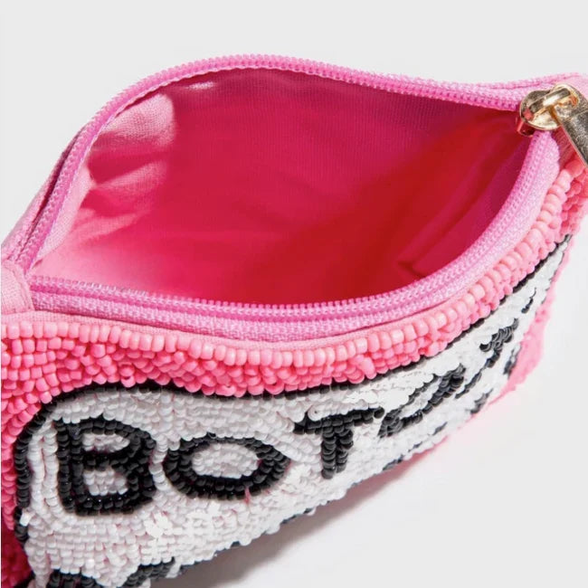 Botox Money Coin Purse - Madison's Niche