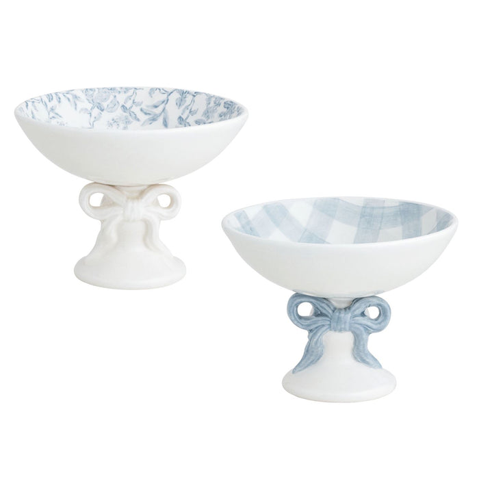 Bow Candy Dish - Madison's Niche