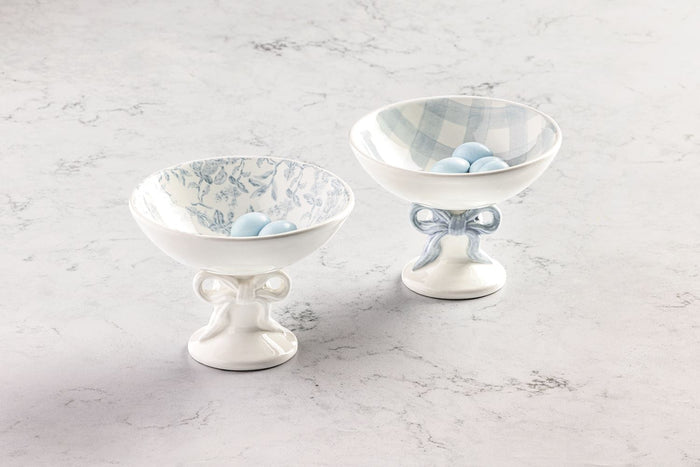 Bow Candy Dish - Madison's Niche