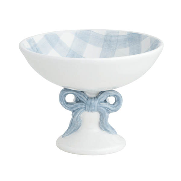 Bow Candy Dish - Madison's Niche
