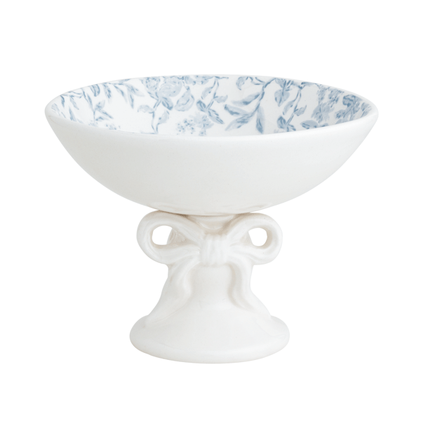Bow Candy Dish - Madison's Niche
