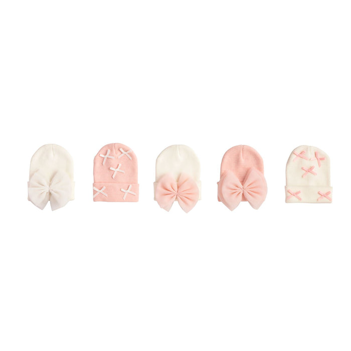Bow Hat - Madison's Niche