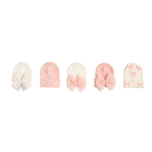 Bow Hat - Madison's Niche
