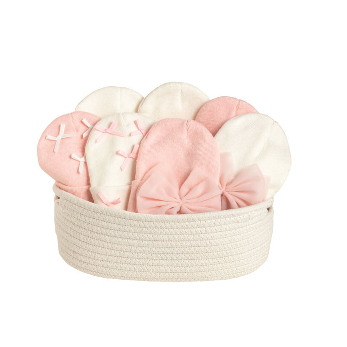 Bow Hat - Madison's Niche