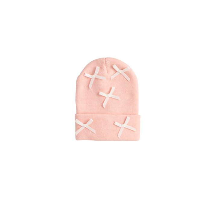 Bow Hat - Madison's Niche