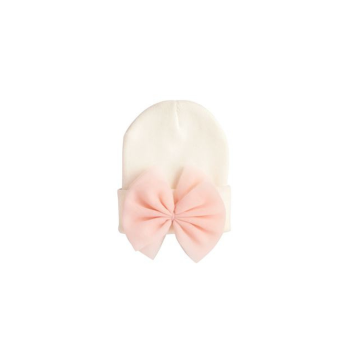 Bow Hat - Madison's Niche
