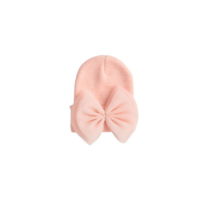 Bow Hat - Madison's Niche