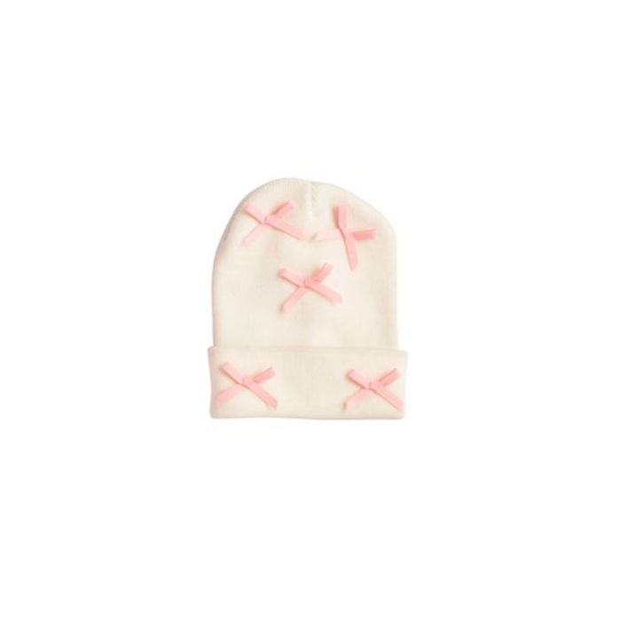 Bow Hat - Madison's Niche