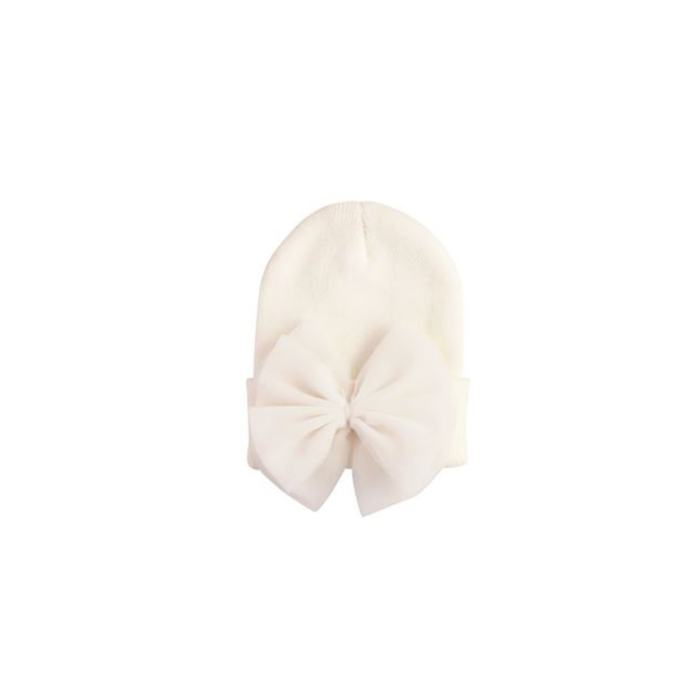 Bow Hat - Madison's Niche
