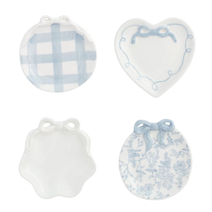 Bow Ring Dish - Madison's Niche