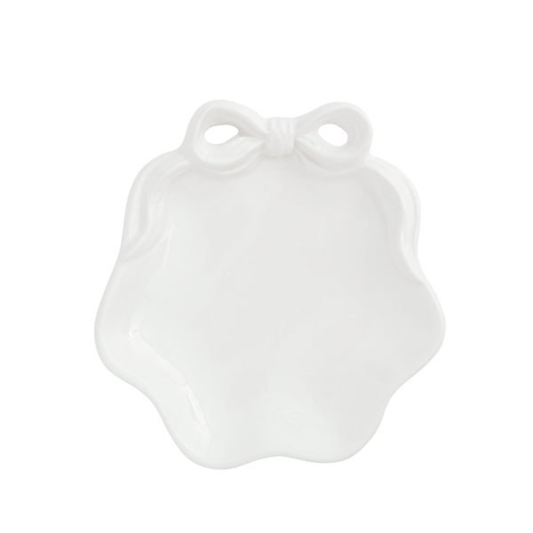 Bow Ring Dish - Madison's Niche