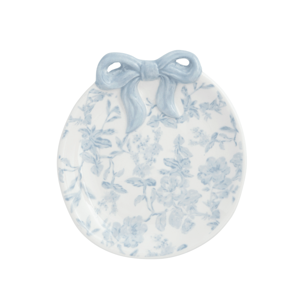 Bow Ring Dish - Madison's Niche