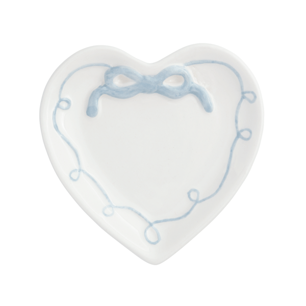 Bow Ring Dish - Madison's Niche