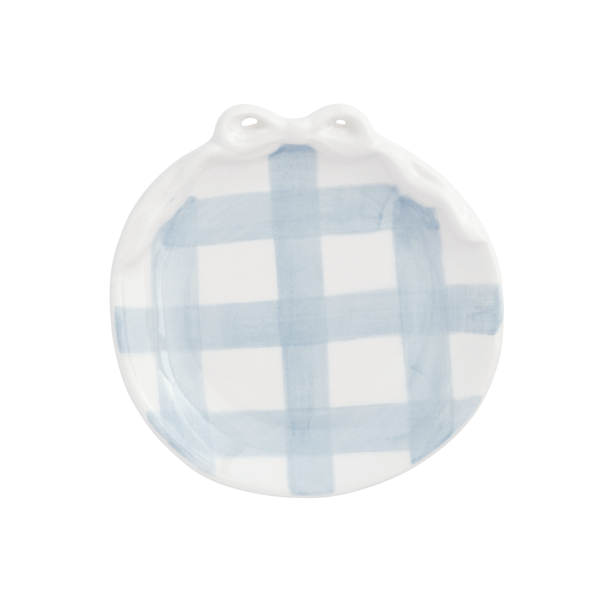 Bow Ring Dish - Madison's Niche