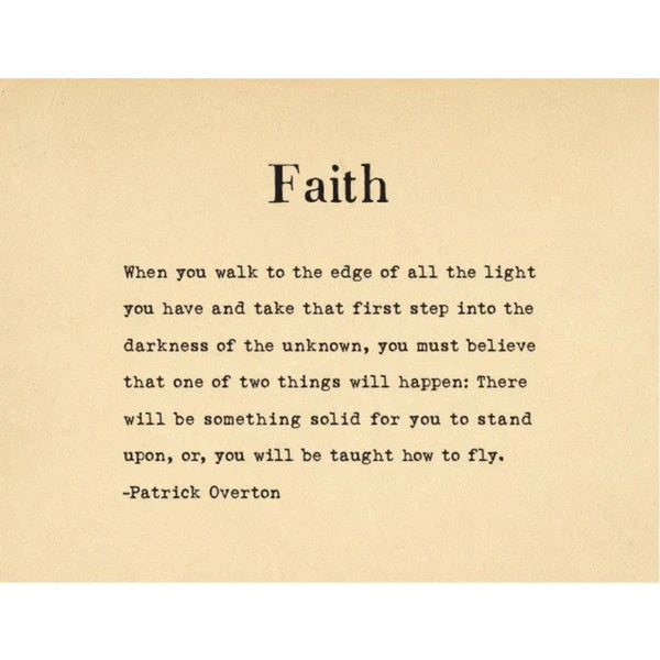 Brilliant Quotes Paper - Madison's Niche