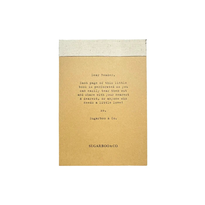 Brilliant Quotes Paper - Madison's Niche
