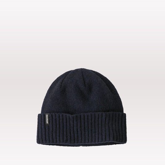 Brodeo Beanie - New Navy