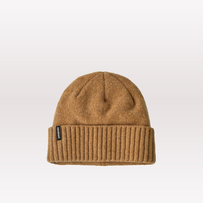 Brodeo Beanie - Talon Gold