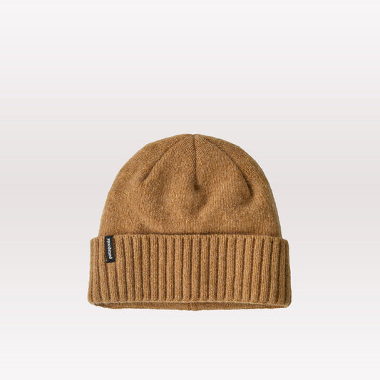 Brodeo Beanie - Talon Gold
