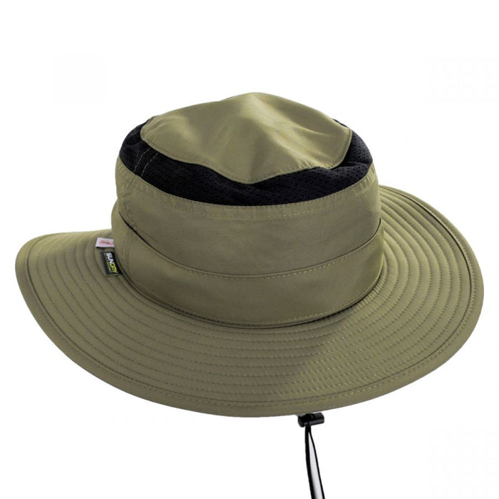 Bug-Free Cruiser Net Hat
