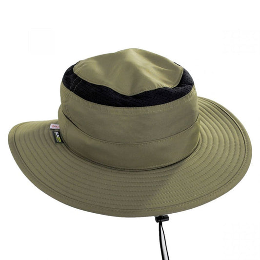 Bug-Free Cruiser Net Hat