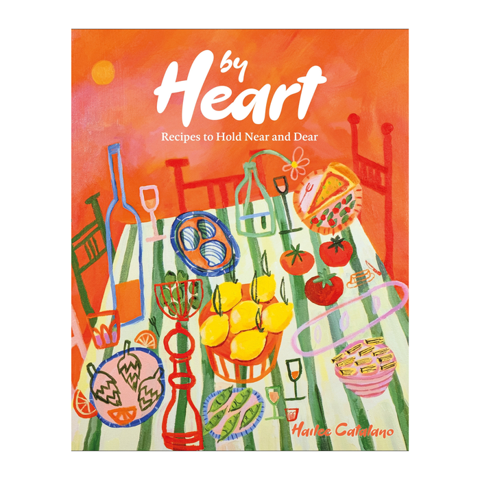 By Heart - Madison's Niche
